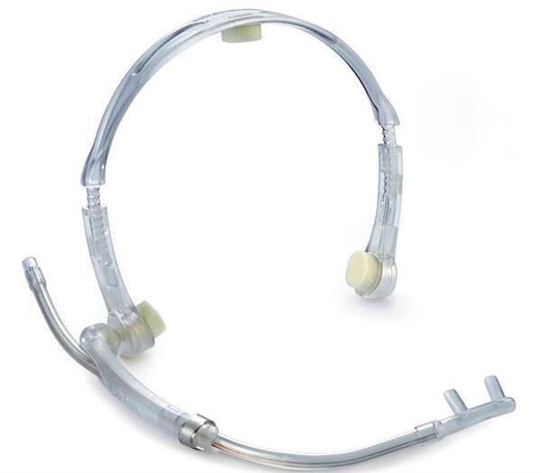 Nasal O2 Cannula OxyArm Plus